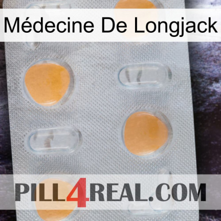 Médecine De Longjack 24